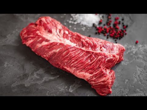 What is Hanger Steak?