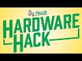 Hardware Hack - Starbond Adhesives | PaulB Hardware