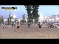 Полуфинал Юшина Ильицинская vs Муравьева Виноградова women advanced a 21.08.2022