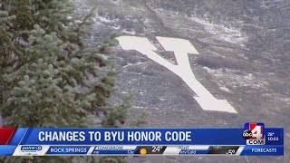 BYU removes ‘homosexual behavior’ section from Honor Code