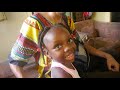 The Garifuna and Punta Gorda