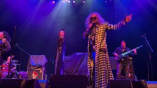 Doctor and the Medics - ‘Forever and Ever’ - Aylesbury Waterside Theatre, 8/8/2024