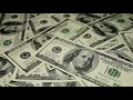 Dollar STOCK FOOTAGE