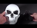 bestgoodshop the worlds best products led glowing halloween mask