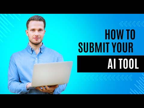 Submit Your Ai Tool Explainer Youtube
