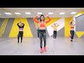 15 min Belly Fat Loss Workout  The Most Search Exercises  Zumba Class