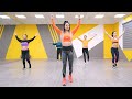 15 min Belly Fat Loss Workout | The Most Search Exercises | Zumba Class