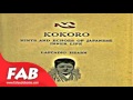 Kokoro Hints and Echoes of Japanese Inner Life Full Audiobook by Lafcadio HEARN