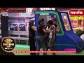 suraj vaibhav big fight सूरज चव्हाण आणि वैभवची जुंपली bigg boss marathi