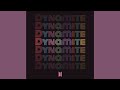 BTS (방탄소년단) 'Dynamite' (Acoustic Remix)