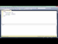 T-SQL - Getting Started