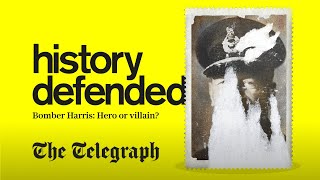 Bomber Harris was a war hero, not a war criminal | History Defended