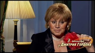 Егорова о романе Миронова с Фатеевой