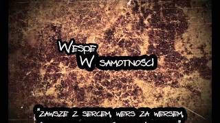 Wespe - W Samotności