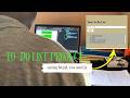 Built a Simple To-Do List App with HTML, CSS & JavaScript | Beginner Project