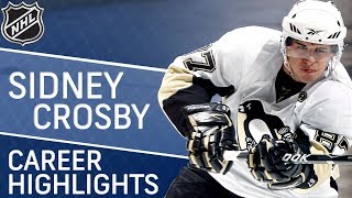 Sidney Crosby's top moments of NHL career | NBC Sports