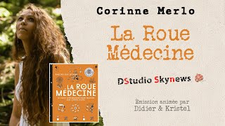 La roue Médecine