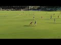 Torrens Uni SA U18 Team - Karl Finlay (35) v Vic Metro