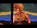 Nina West Amazing High Fashion Born This Way Lady Gaga
