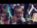 Baby Go by Eddy Kenzo official dance video masaka kids