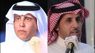 موال ناري محمد العازمي و فواز العزيزي من حفلة الكويت 1445/8/11