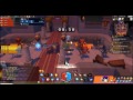 【莎皮】楓之谷2 maplestory2 lv.33 主城副本 通關