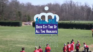 Queen City Tune Up All Time Highlights