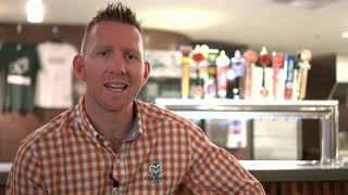 CSU Fermentation Science and Technology Program Virtual Tour and Donor Gratitude