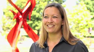 MS in Applied Behavior Analysis - Student Stories