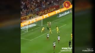 Muslera'nın En İyi 5 Kurtarışı (Olağanüstü!!)