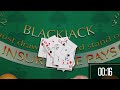 practice the running count learn blackjack