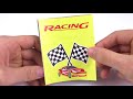 How To Make Car Racing Game from Cardboard v2 0