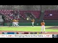 indian hills baseball vs. dmacc highlights 4 8