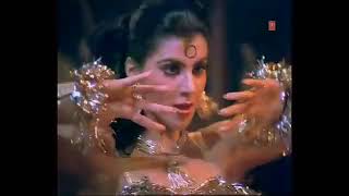 Ilzaam Movie 1986 | Main Aaya Tere Liye | Fifth Song Video | Govinda | Anita Raj | Top Moledy