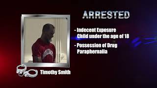 06/02/2026 Daily Arrest Smith