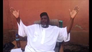 Djafar Ouattara Farakan part2