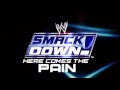 WWE SmackDown! Here Comes the Pain OST - BGM 04