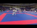 karate1 tbilisi day 1 bronze medals tatami b world karate federation