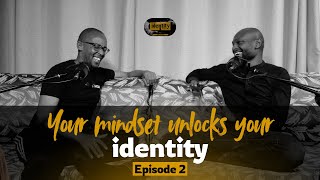 Find Your Identity: The Journey to Becoming Who God Called You to Be |  Identity Project Podcast Ep2