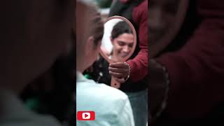 Deepika Padukone At Gehraiyaan Shooting