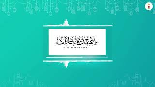 No Copyright Eid Mubarak - عيد مبارك - Background Music 2020🕌 Arabic Instrumental Background Music