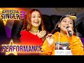 Superstar Singer S3 | Vaishnavy ने अपने Performance से Neha को एक बार फिर किया Impress | Performance