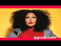 ggnzla KARAOKE 356, Lizzo - CUZ I LOVE YOU