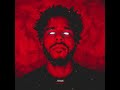 J. Cole - The Badness Remix (ft. J. Metta & Omen)