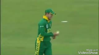 Top 5 South African Catches apart from Jonty Rhodes