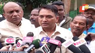 Railway Underbridge In Kesinga Soon- Odisha Minister After Meeting CM Naveen