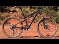 Scott Contessa Genius 700: 2014 Bible of Bike - Mountain Bike Tests