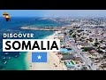 Discover SOMALIA: The Horn of Africa and A MAJOR EXPORTER OF CAMELS | 10 INTERESTING FACTS ABOUT IT