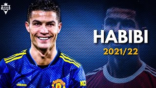 Cristiano Ronaldo ► Habibi (Albanian Remix) ► Feat. Ricky Rich  ► Skills & Goals ►2021/22