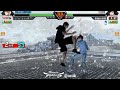 ＶＦ５Ｒ 　lion vs eileen